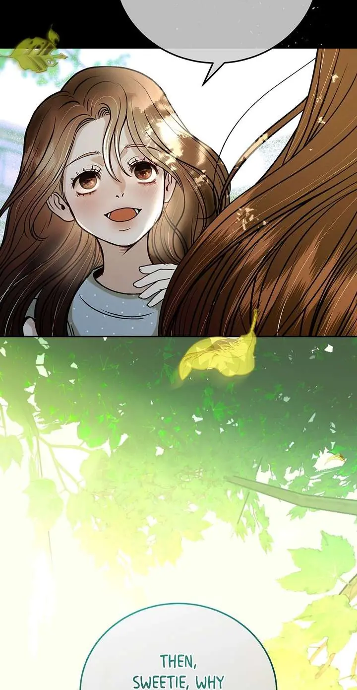 White Scandal Chapter 61 Page 25