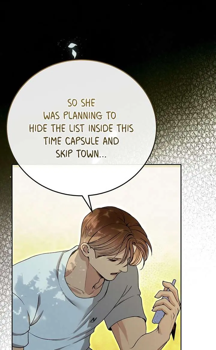White Scandal Chapter 61 Page 28