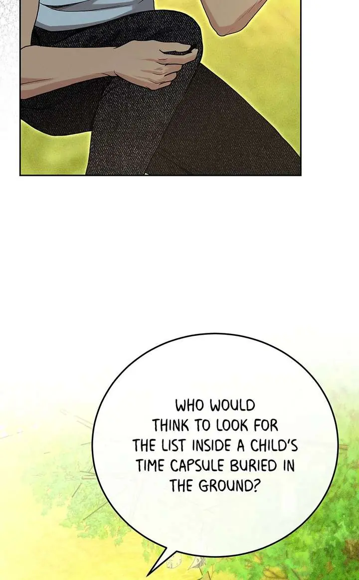 White Scandal Chapter 61 Page 29