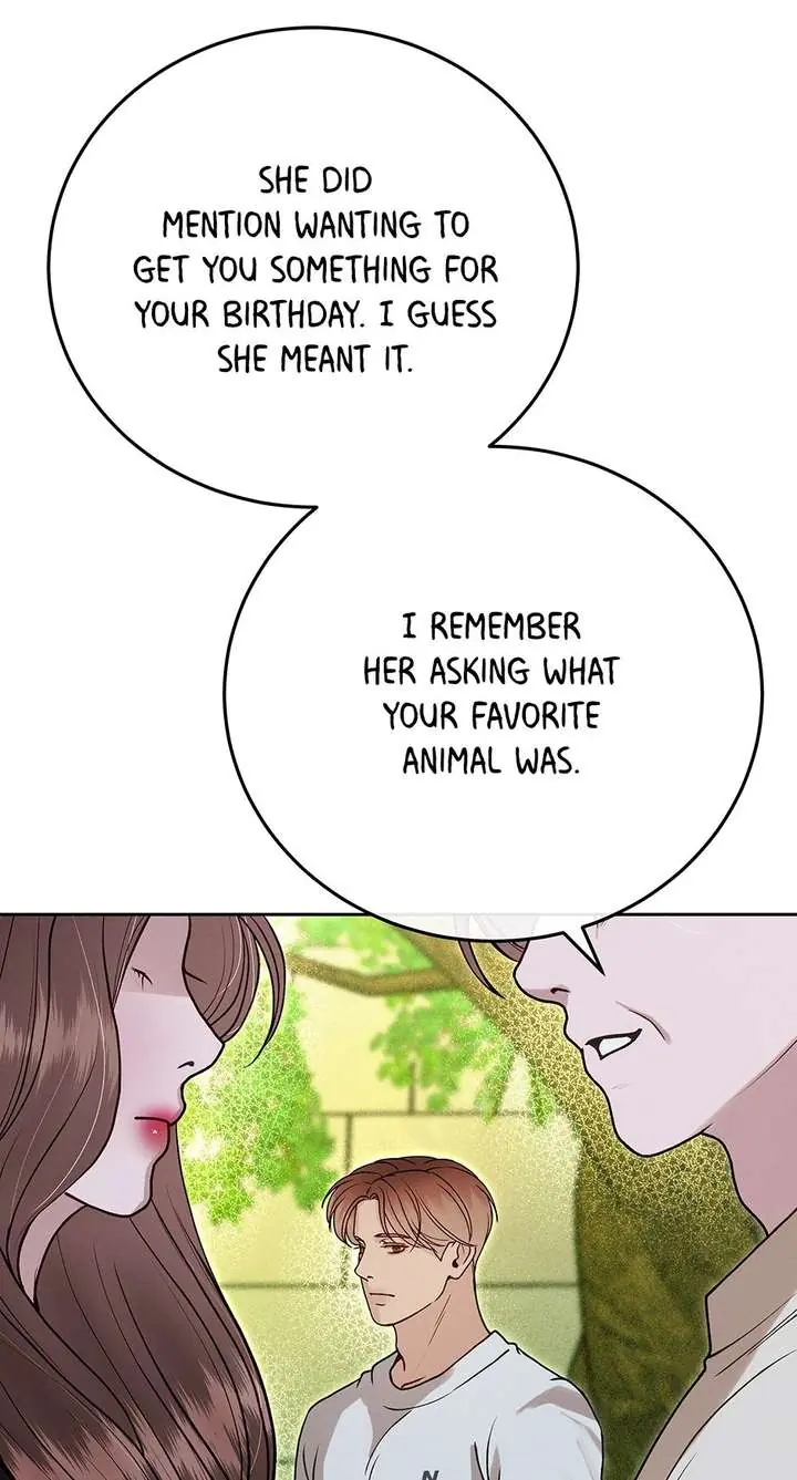 White Scandal Chapter 61 Page 35