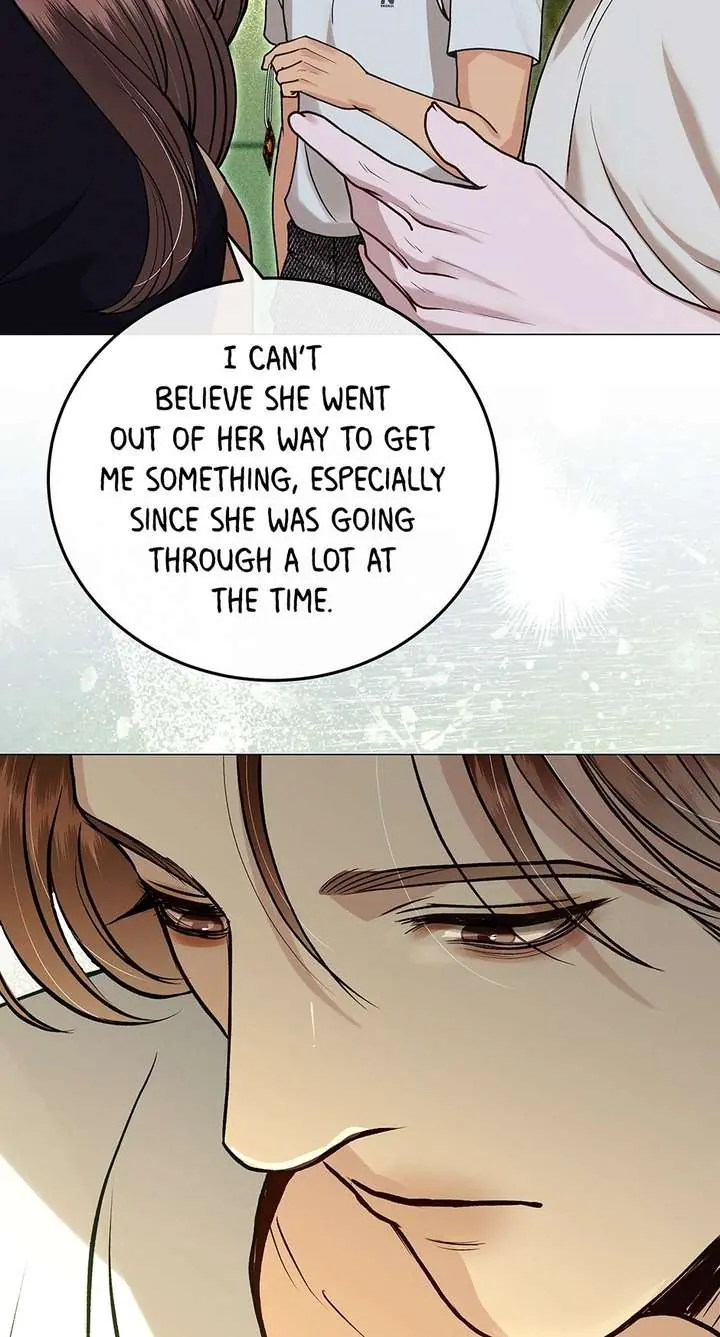 White Scandal Chapter 61 Page 36