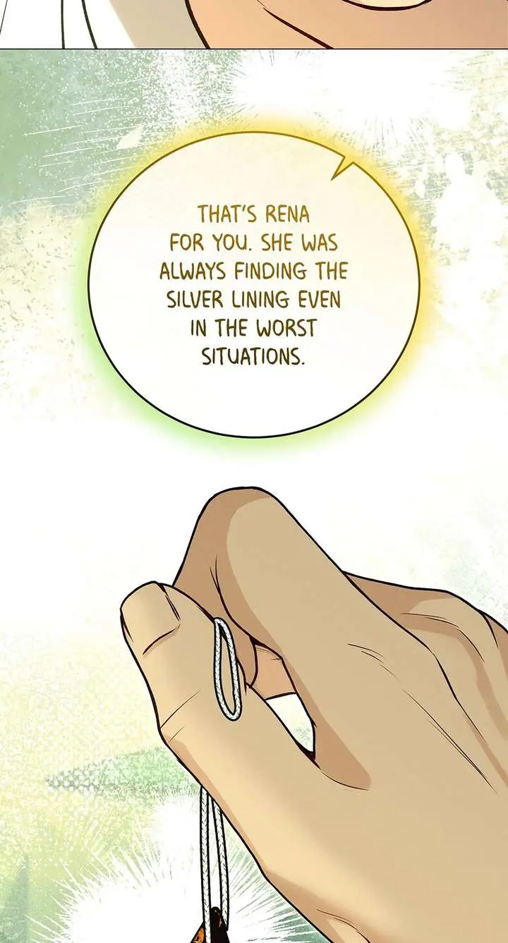 White Scandal Chapter 61 Page 37