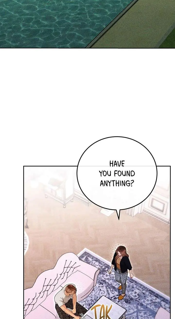 White Scandal Chapter 61 Page 40