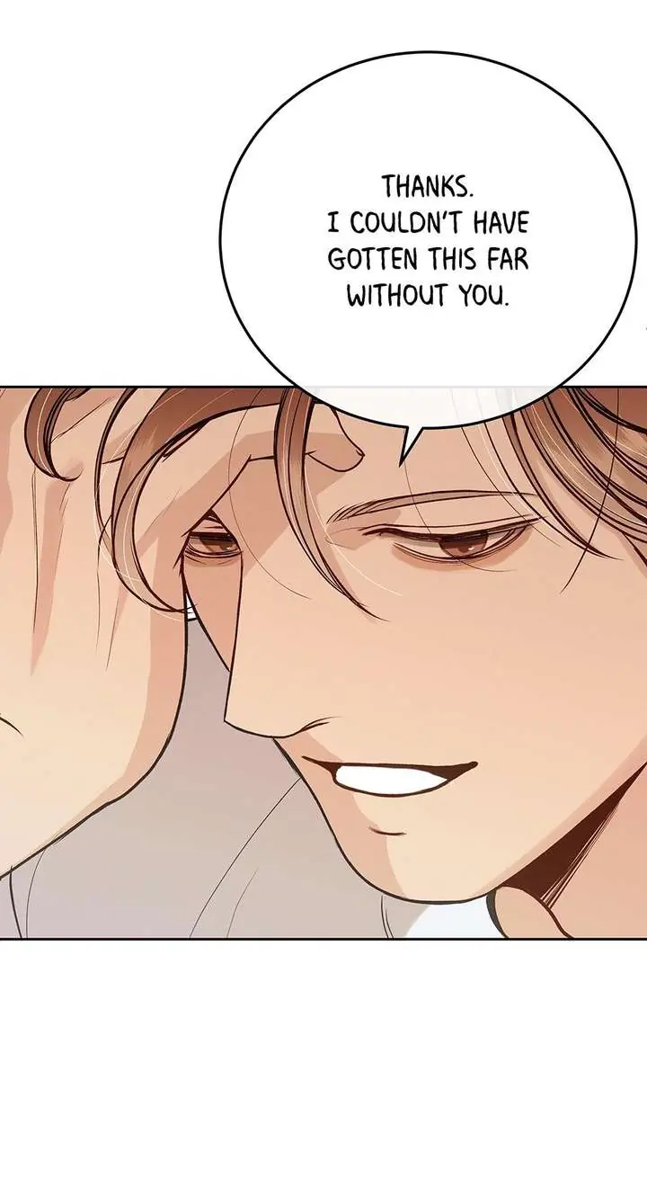 White Scandal Chapter 61 Page 43
