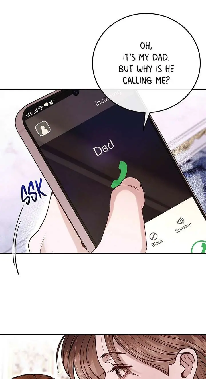White Scandal Chapter 61 Page 45