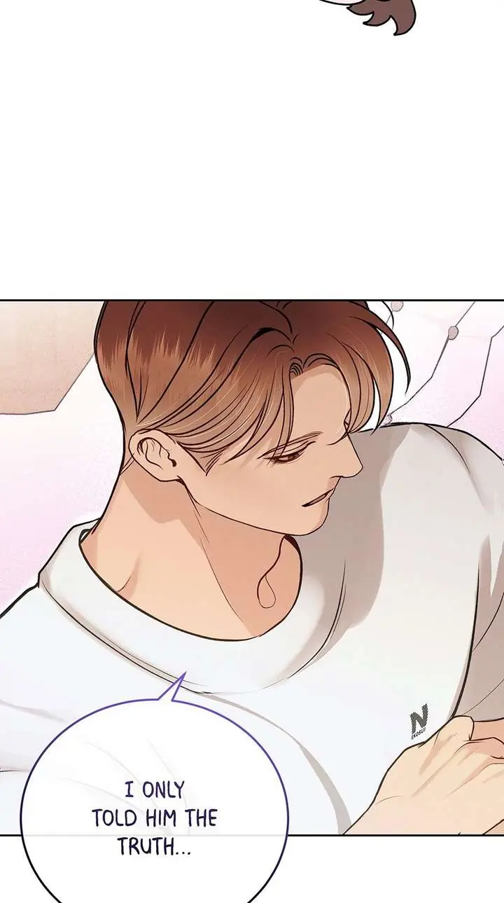 White Scandal Chapter 61 Page 53