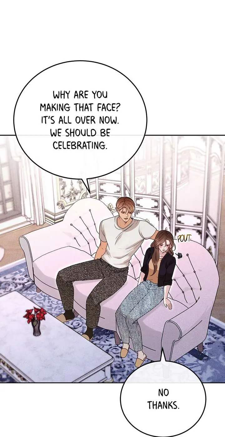 White Scandal Chapter 61 Page 57