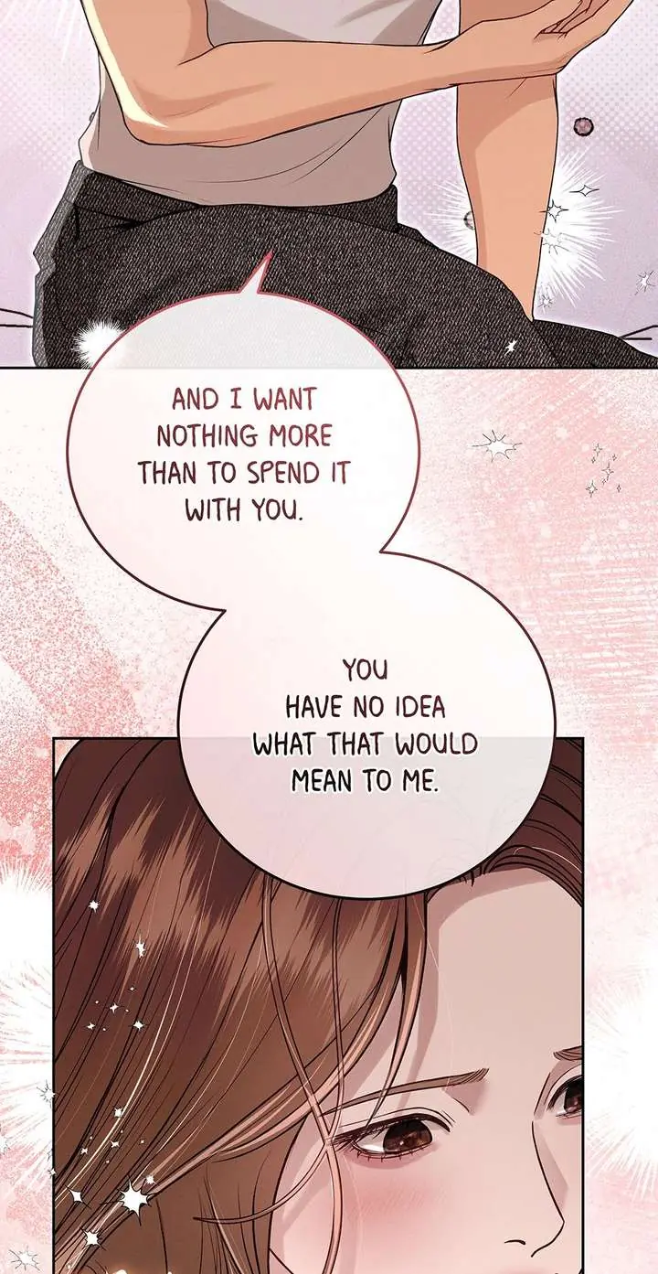 White Scandal Chapter 61 Page 59