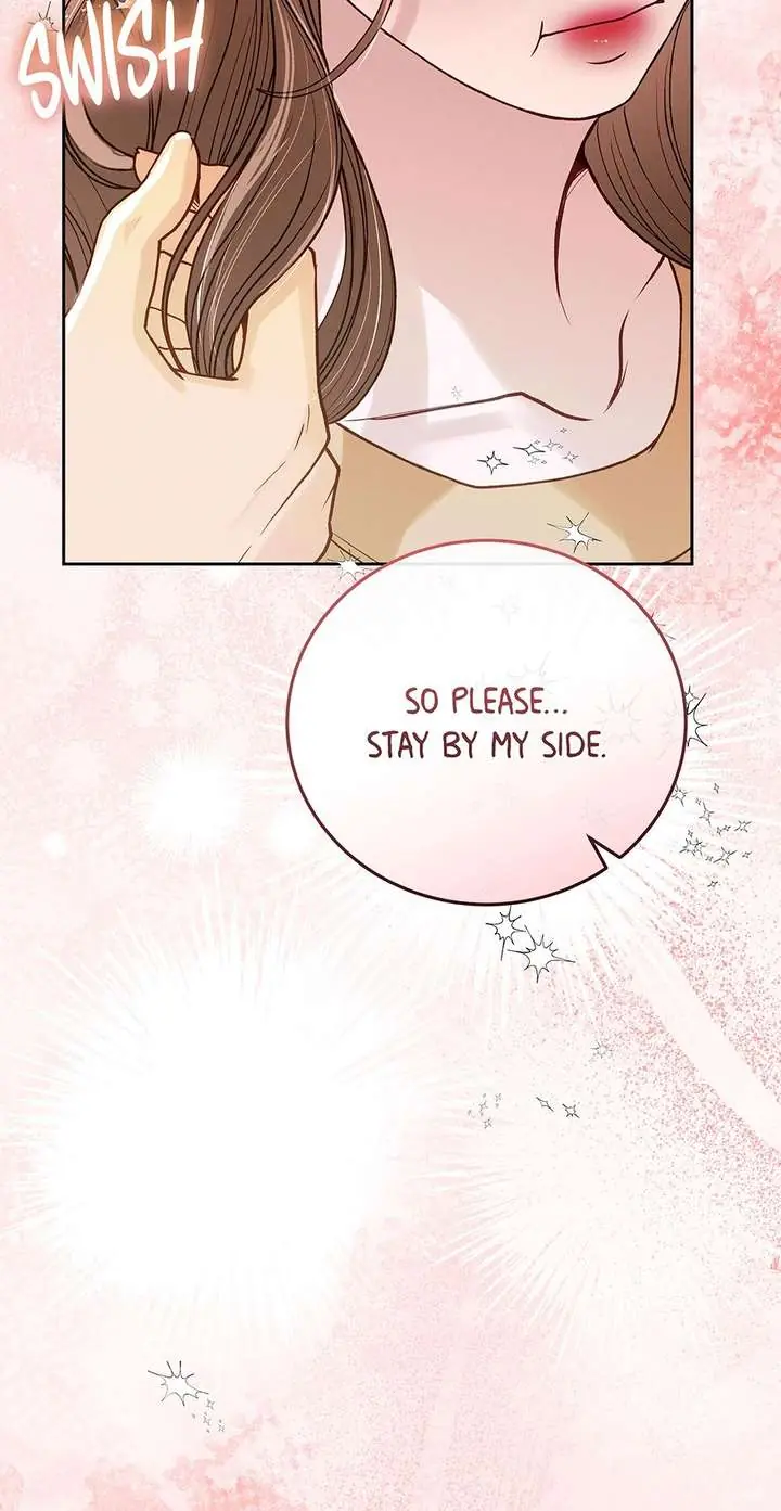 White Scandal Chapter 61 Page 60