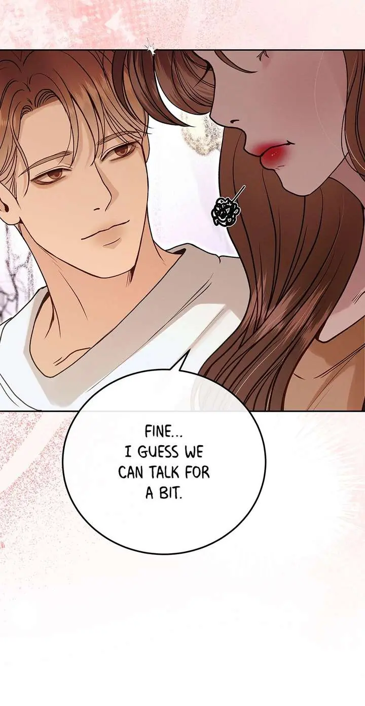White Scandal Chapter 61 Page 61