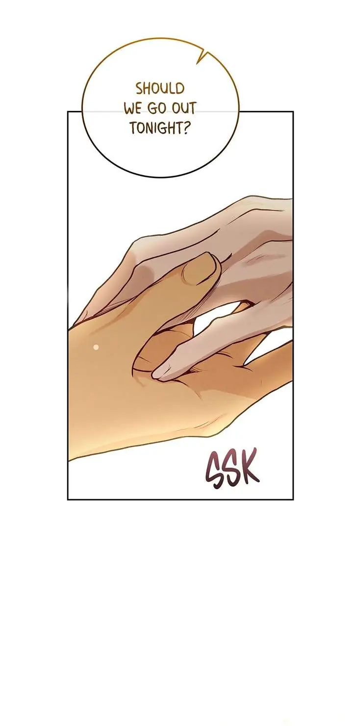 White Scandal Chapter 61 Page 62