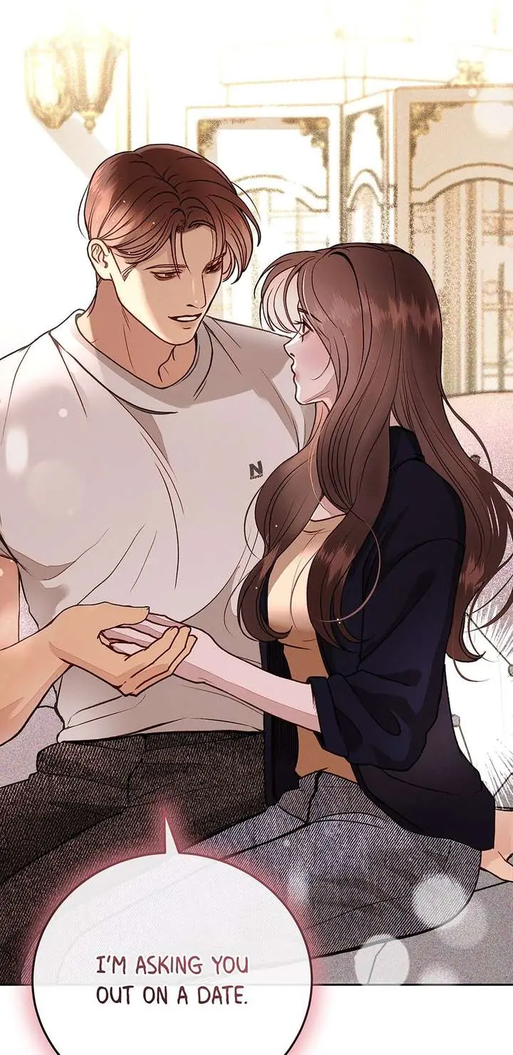 White Scandal Chapter 61 Page 63