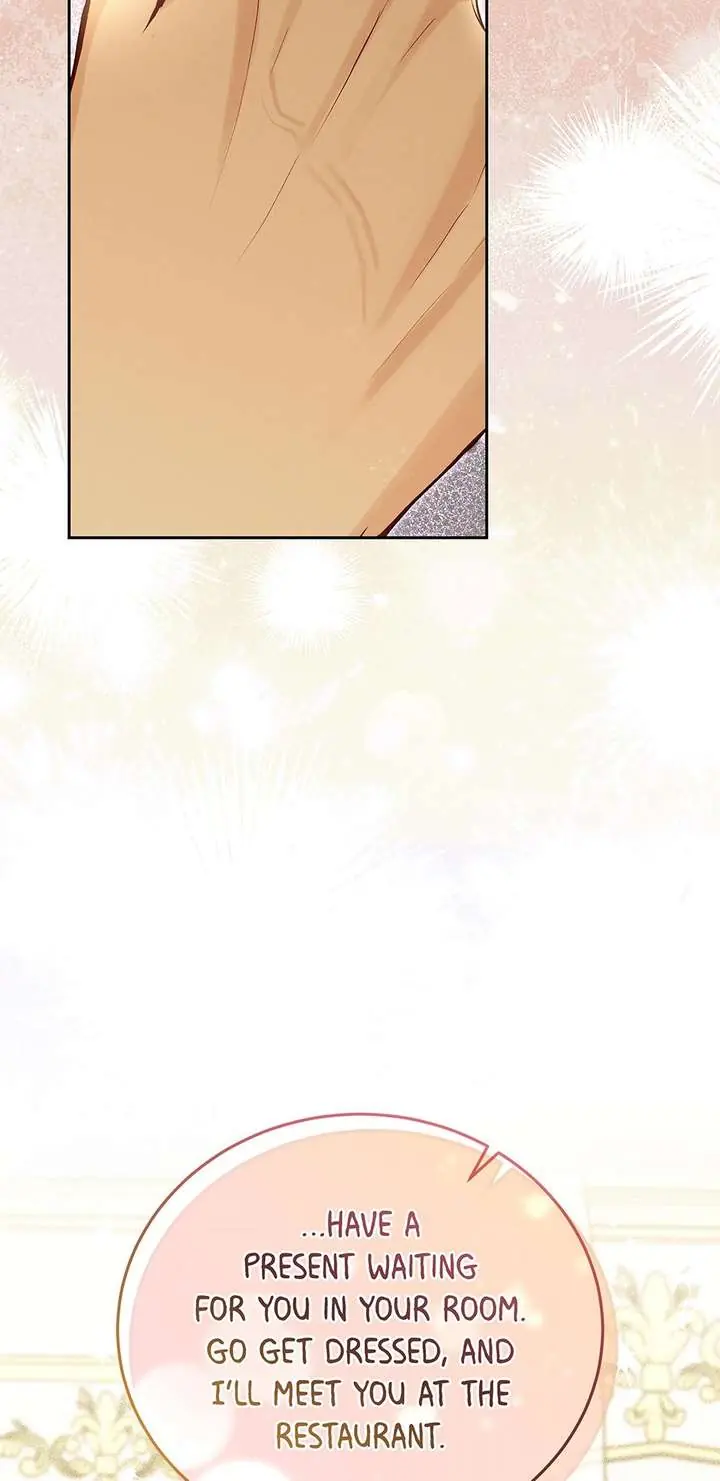 White Scandal Chapter 61 Page 66