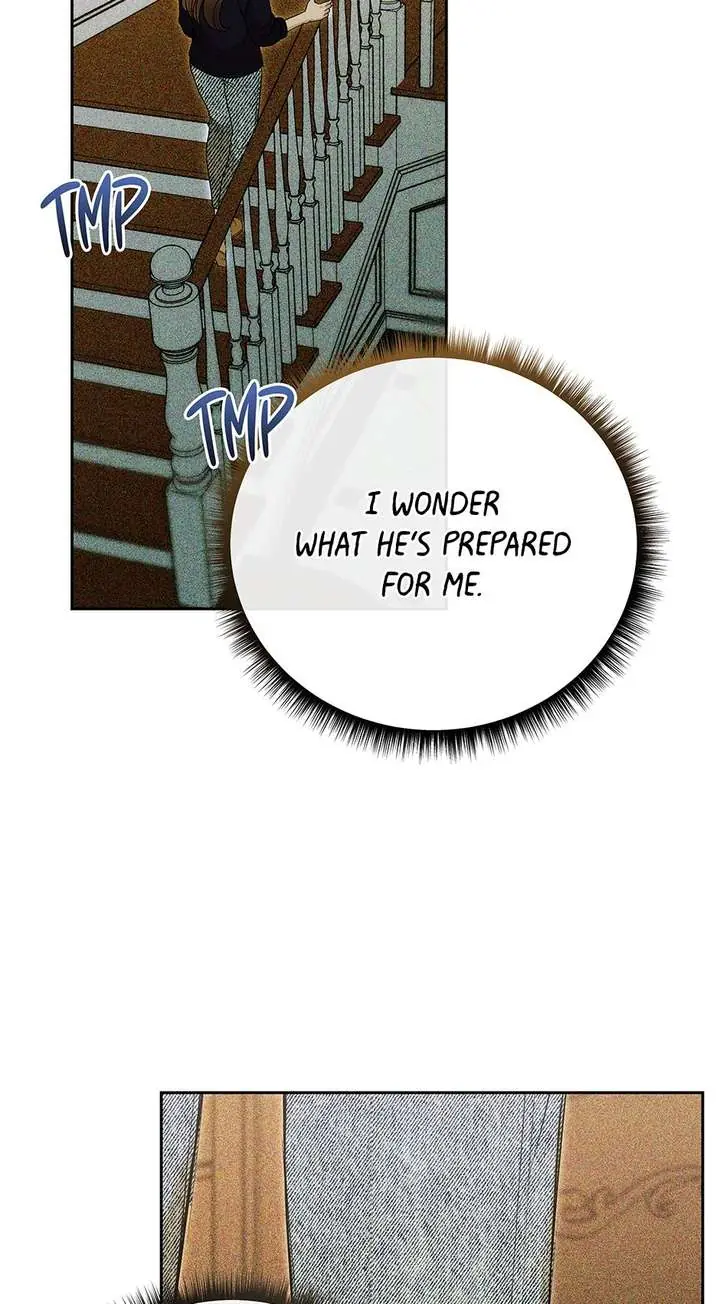 White Scandal Chapter 61 Page 69