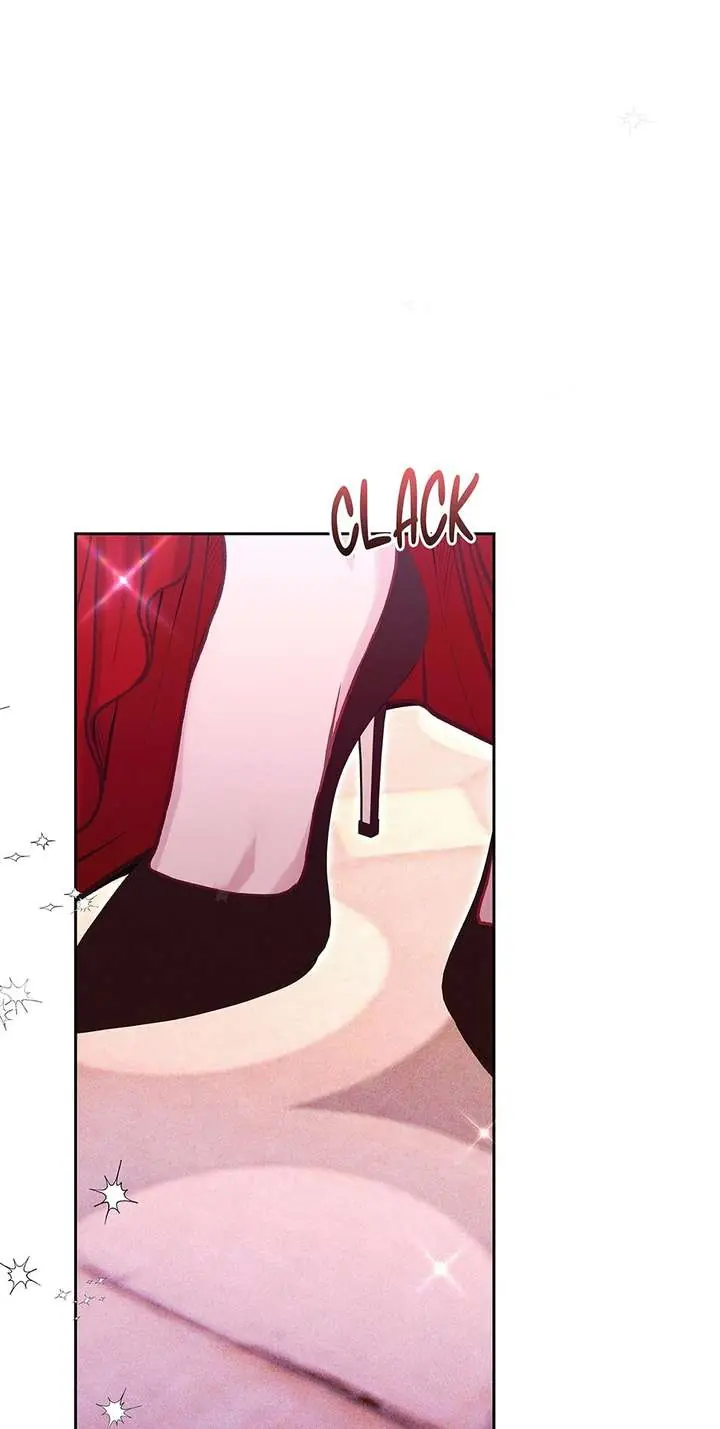 White Scandal Chapter 61 Page 74