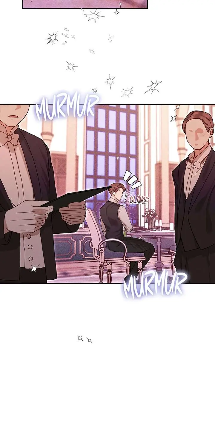 White Scandal Chapter 61 Page 75