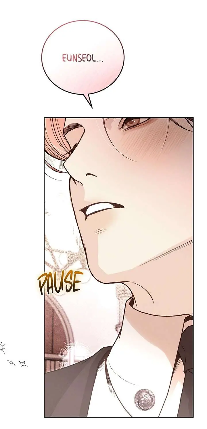 White Scandal Chapter 61 Page 76