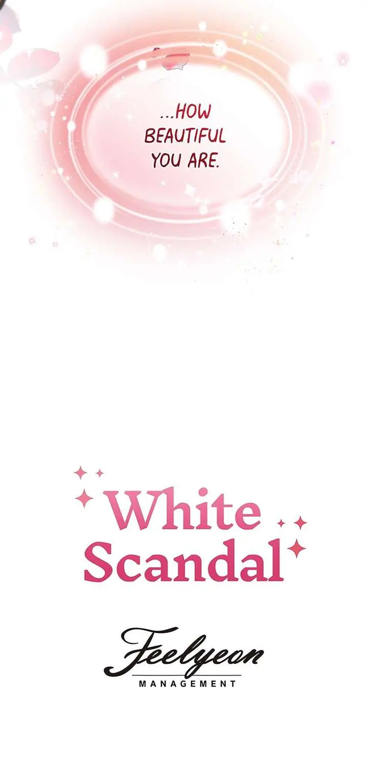 White Scandal Chapter 61 Page 80
