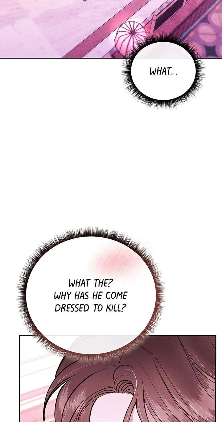 White Scandal Chapter 62 Page 2