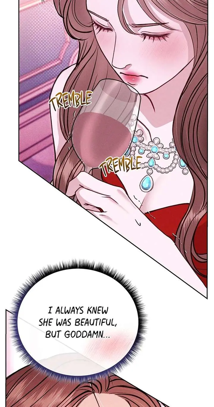 White Scandal Chapter 62 Page 3