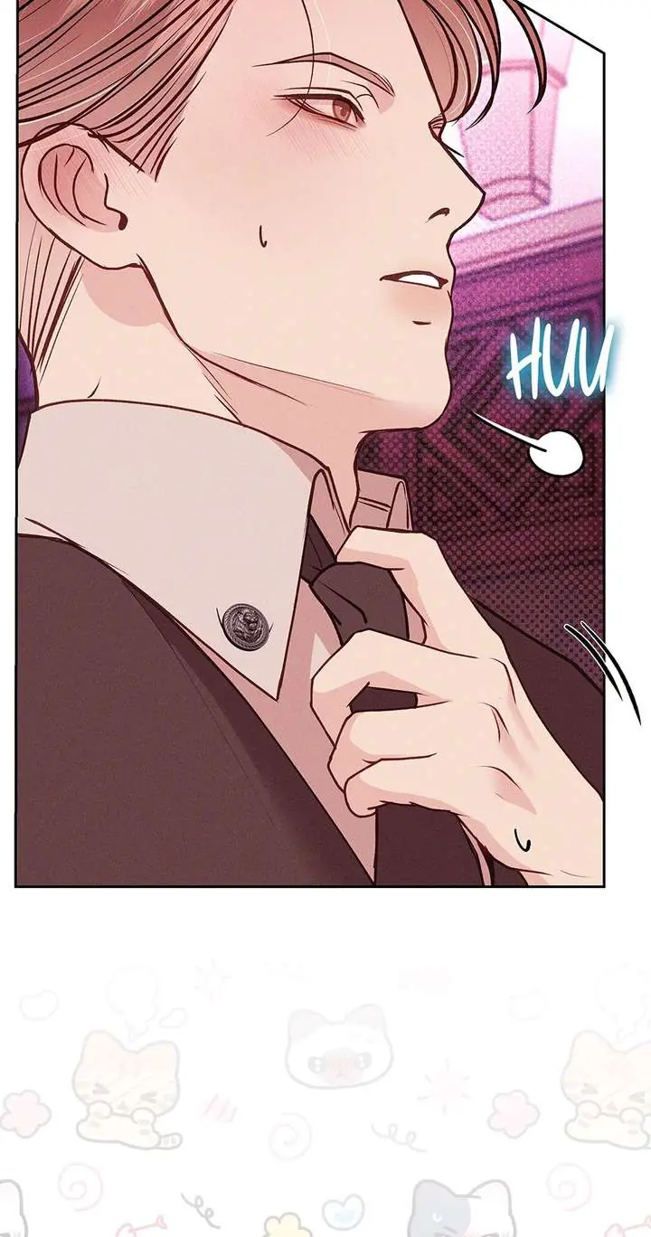 White Scandal Chapter 62 Page 4