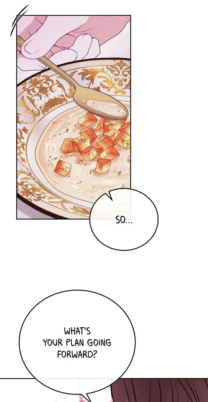 White Scandal Chapter 62 Page 6