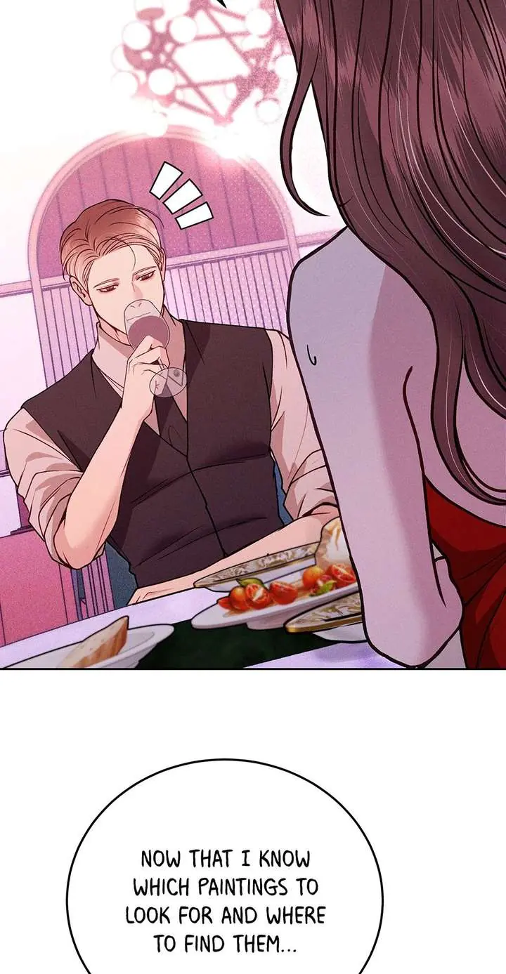 White Scandal Chapter 62 Page 7