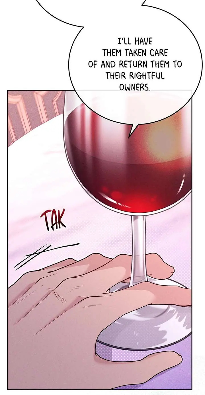 White Scandal Chapter 62 Page 8