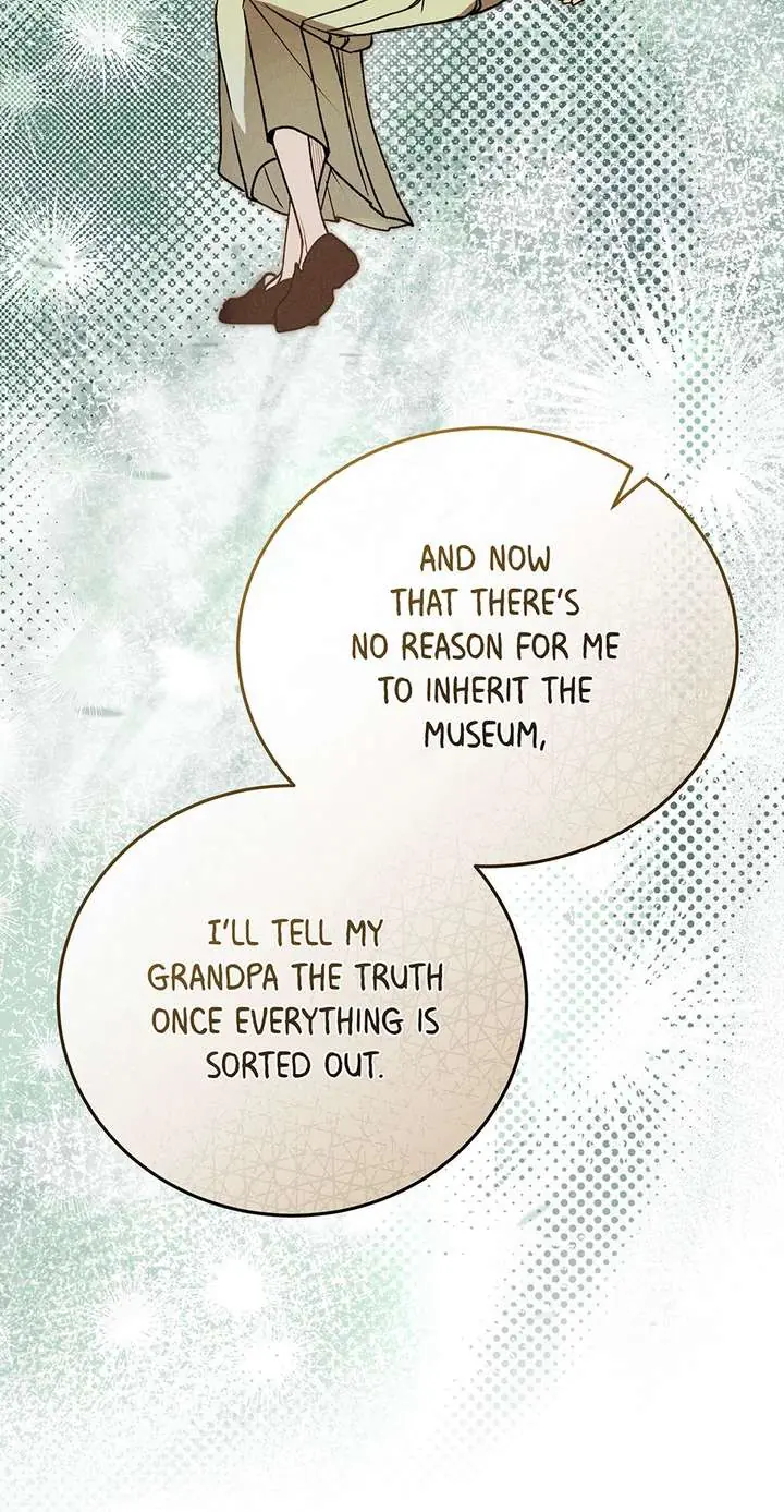 White Scandal Chapter 62 Page 10