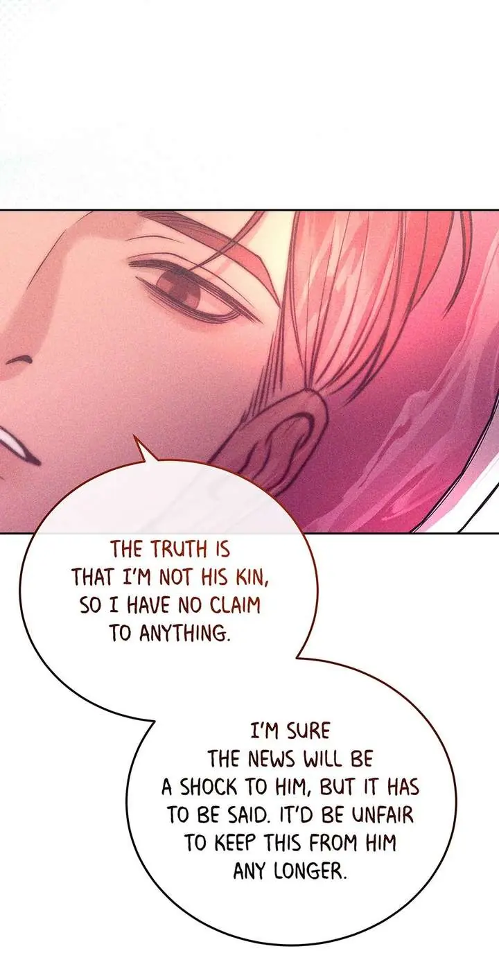 White Scandal Chapter 62 Page 11