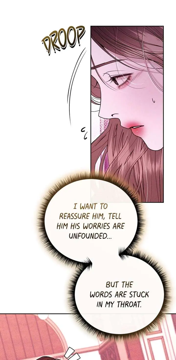 White Scandal Chapter 62 Page 12