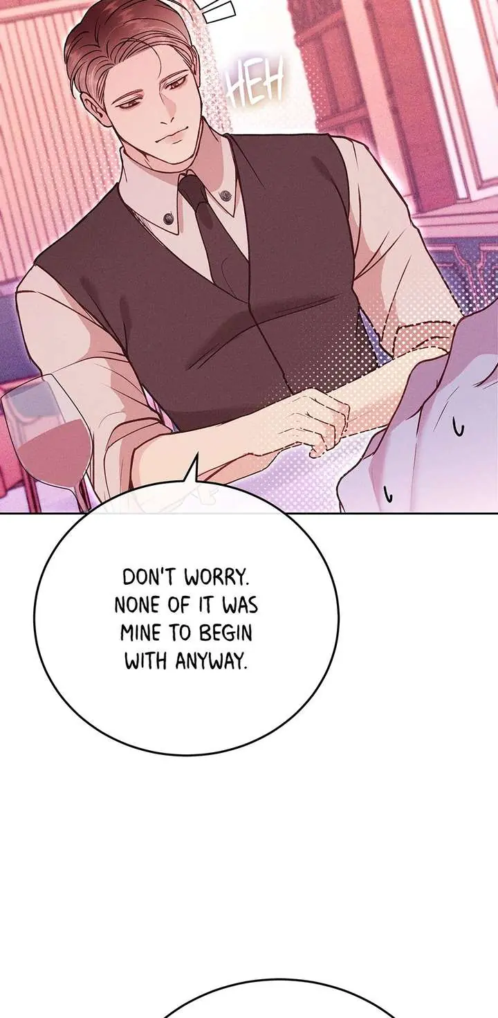 White Scandal Chapter 62 Page 13