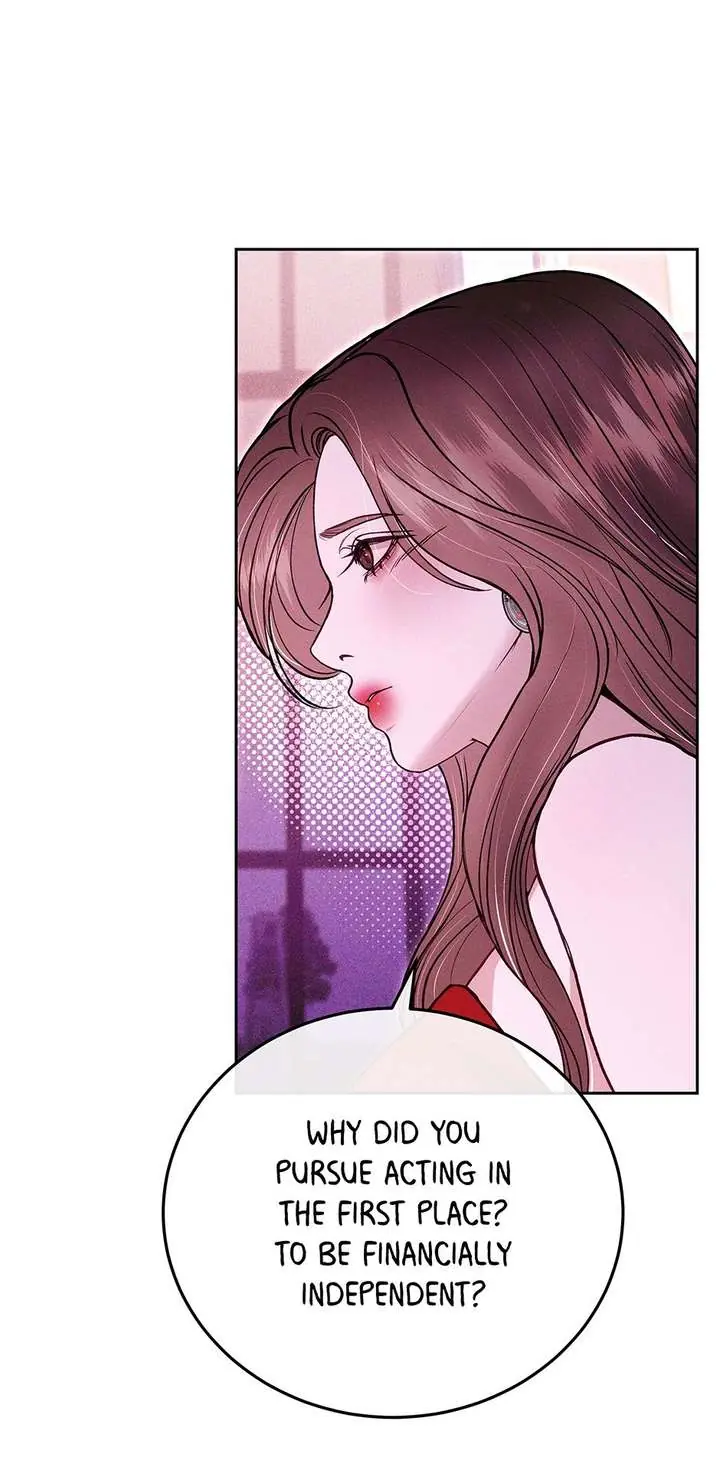 White Scandal Chapter 62 Page 17