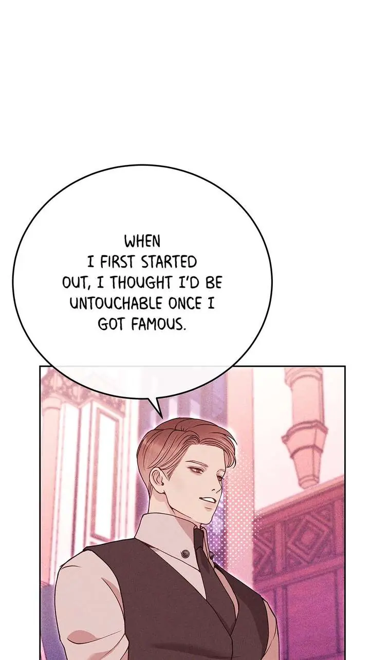 White Scandal Chapter 62 Page 18