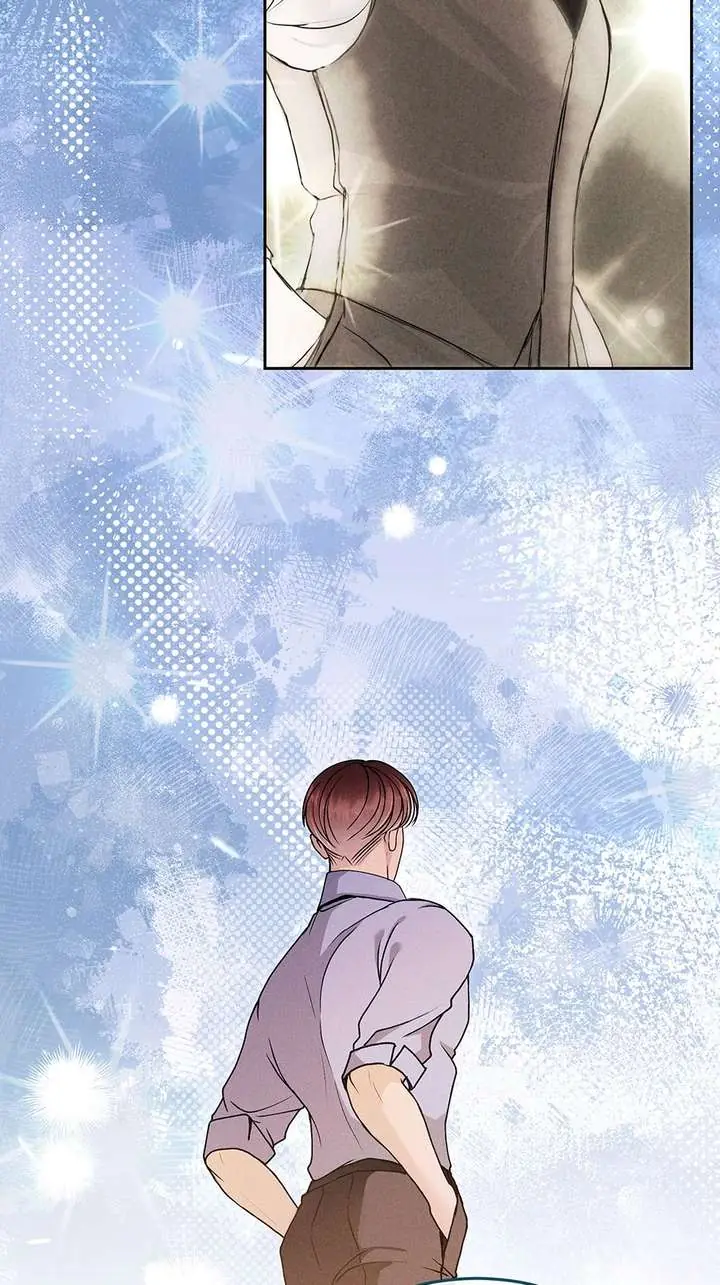 White Scandal Chapter 62 Page 21