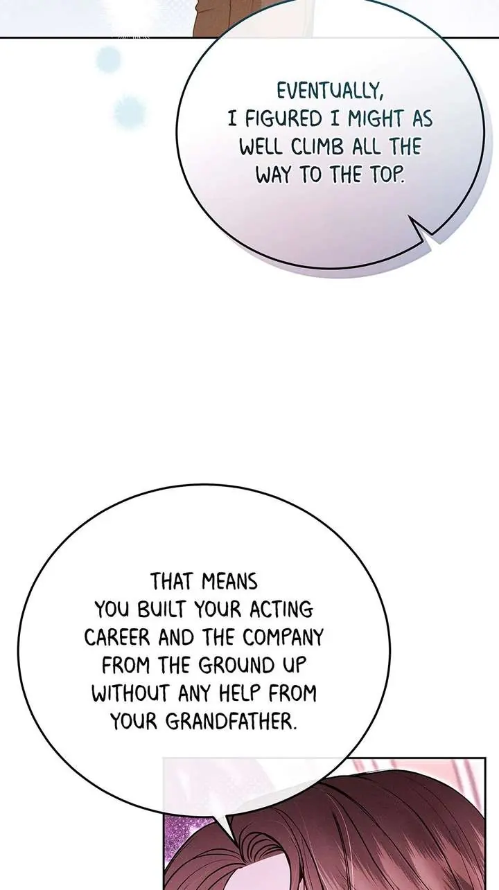 White Scandal Chapter 62 Page 22