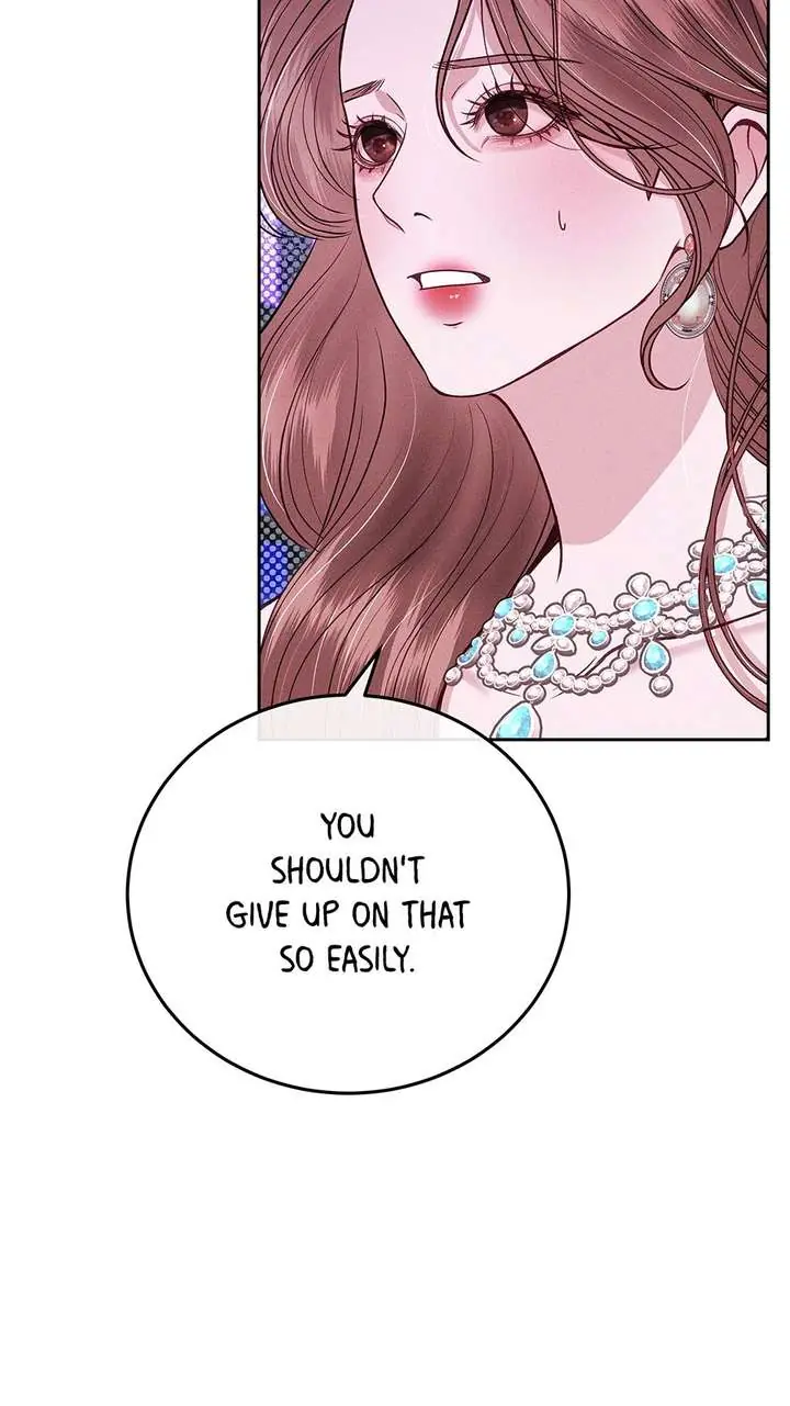 White Scandal Chapter 62 Page 23