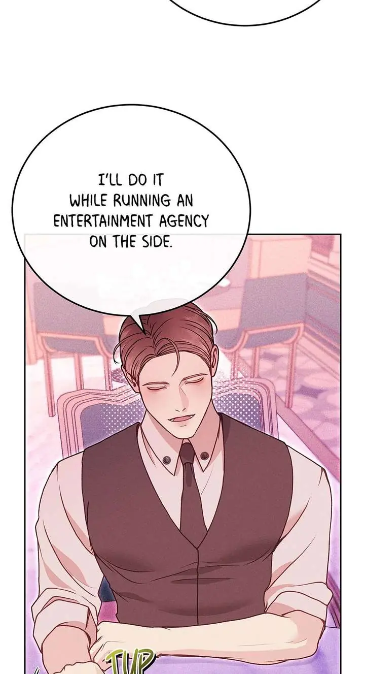 White Scandal Chapter 62 Page 25