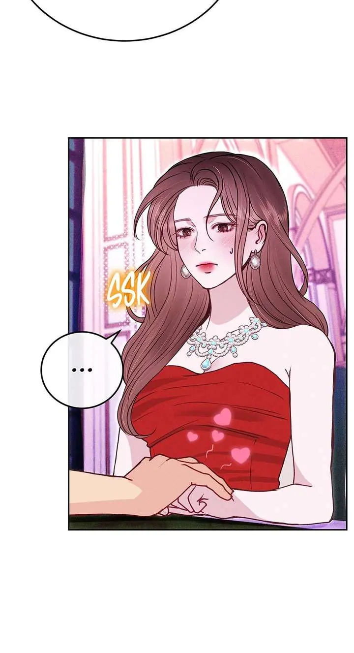 White Scandal Chapter 62 Page 27