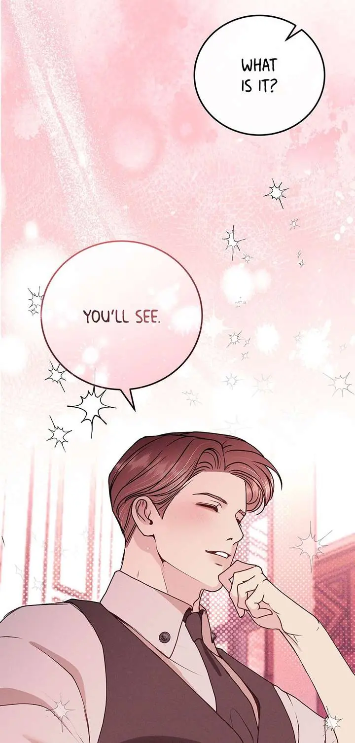White Scandal Chapter 62 Page 29