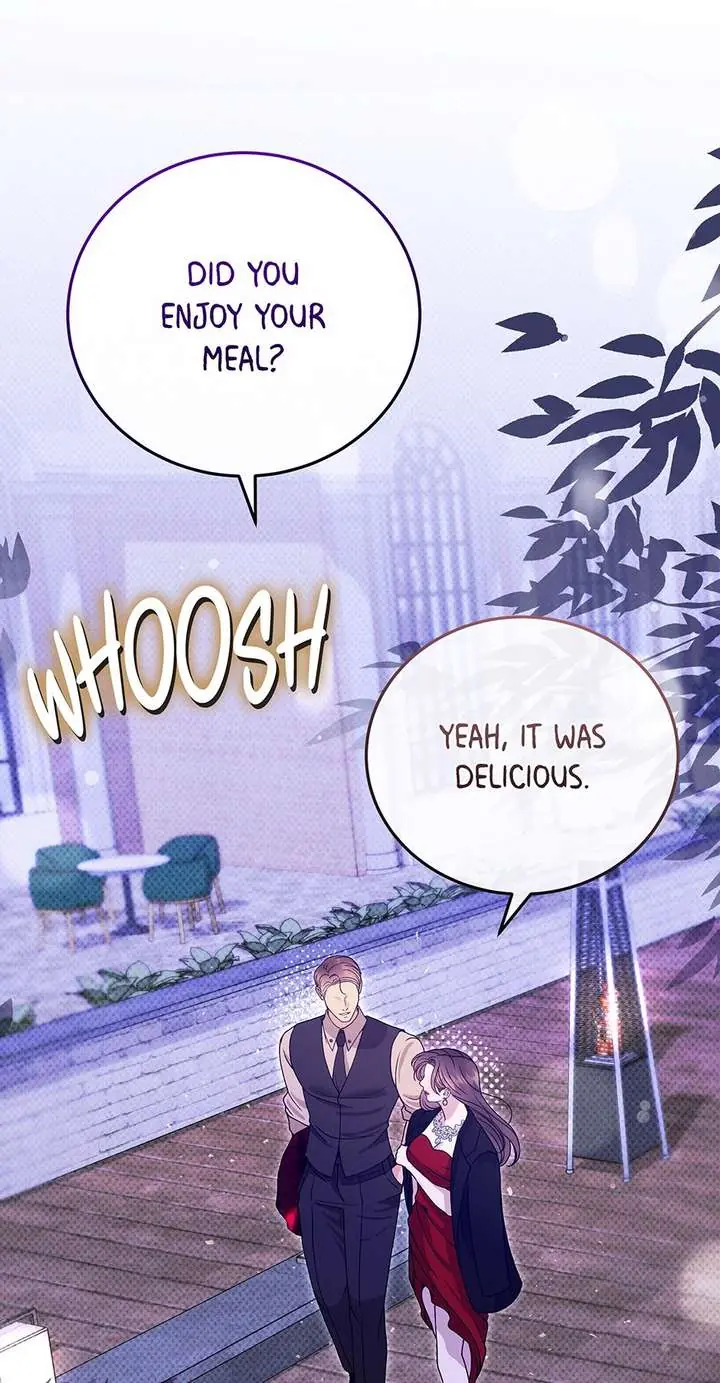 White Scandal Chapter 62 Page 32
