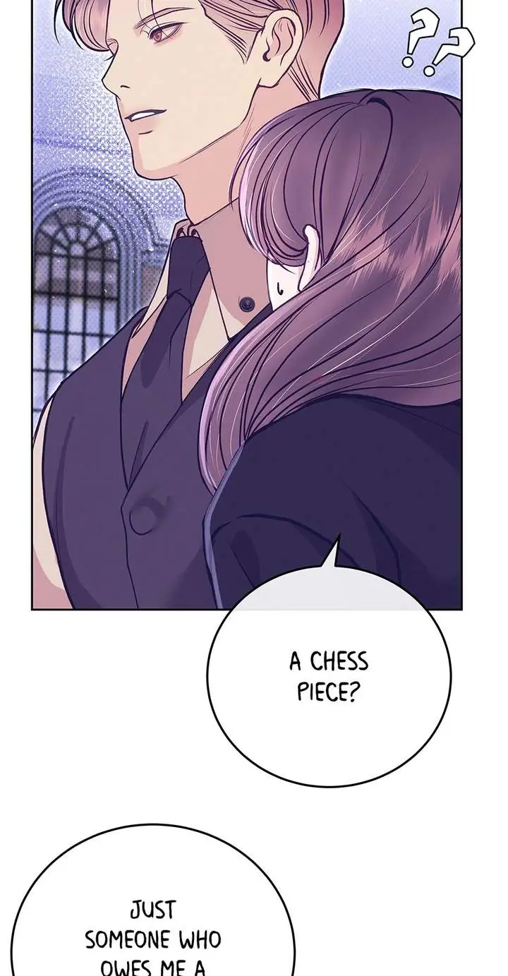 White Scandal Chapter 62 Page 35