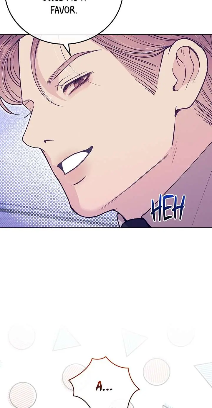 White Scandal Chapter 62 Page 36