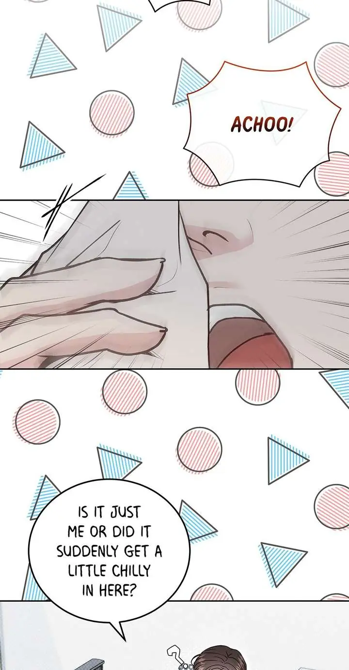 White Scandal Chapter 62 Page 37