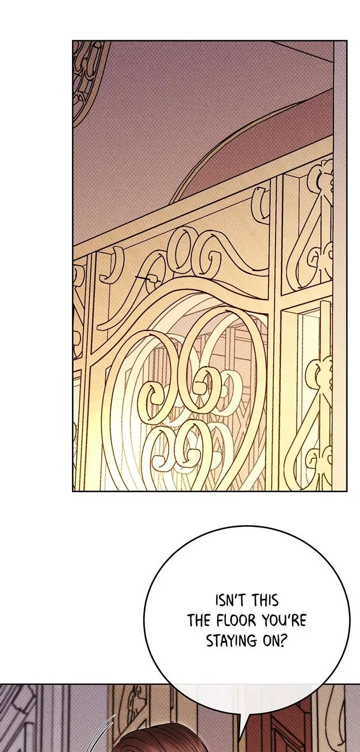 White Scandal Chapter 62 Page 39