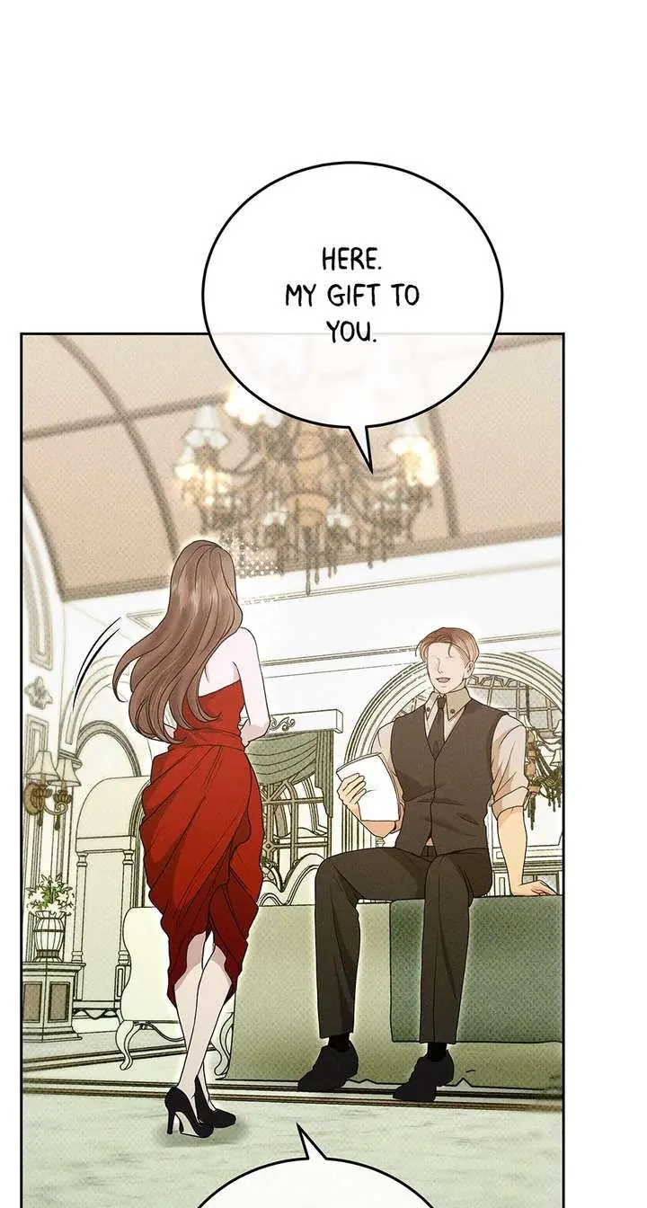 White Scandal Chapter 62 Page 45