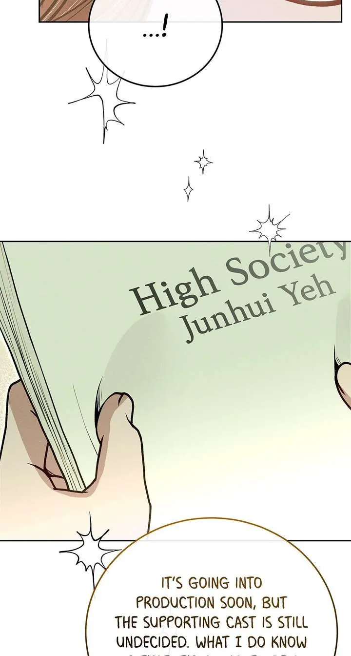 White Scandal Chapter 62 Page 47