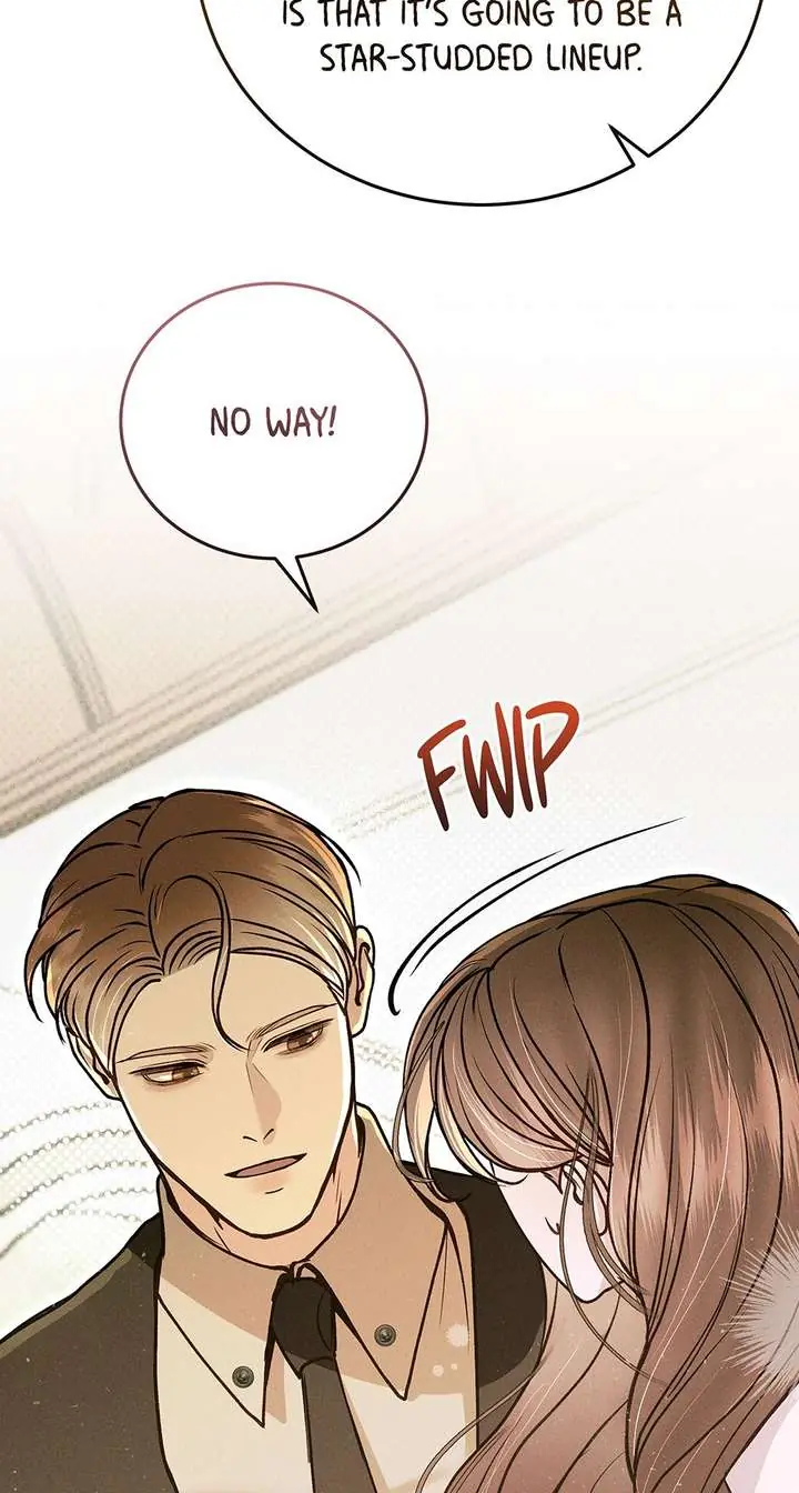 White Scandal Chapter 62 Page 48