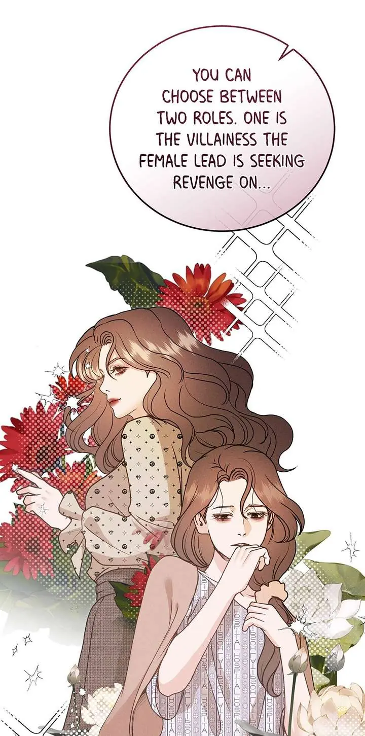 White Scandal Chapter 62 Page 50