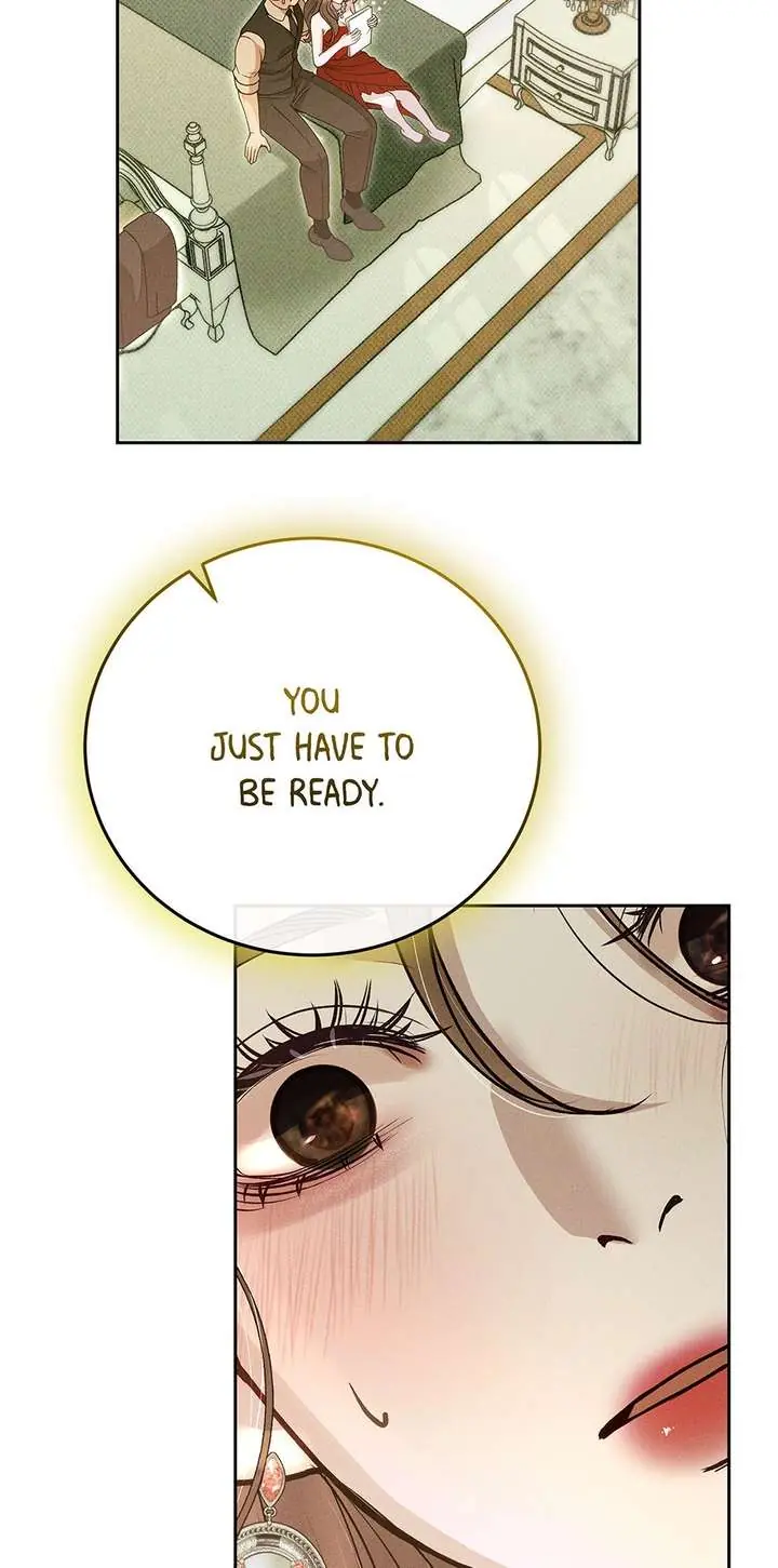 White Scandal Chapter 62 Page 52